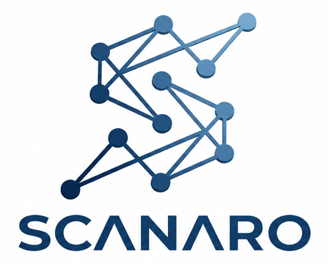Scanaro logo